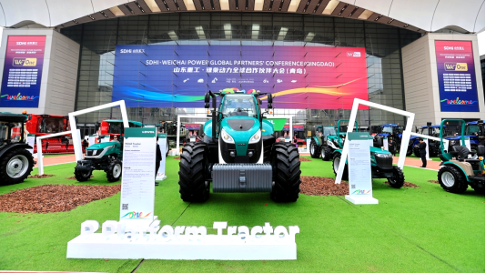 6金年会官方入口的产品展示区